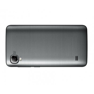 Full Body Housing For Lyf Flame 3 Black - Maxbhi Com