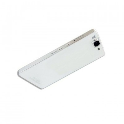 Full Body Housing For Micromax A350 Canvas Knight White - Maxbhi Com