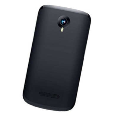 Full Body Housing For Micromax Bolt A46 Black - Maxbhi Com