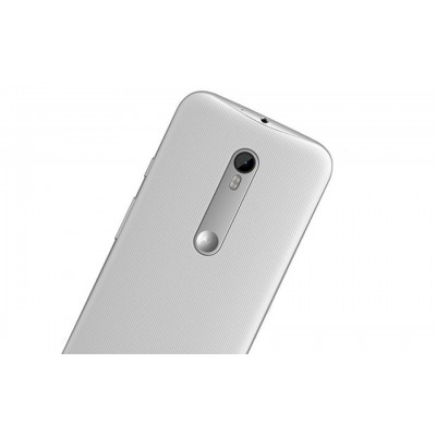 Full Body Housing For Motorola Moto G 3rd Genwhite - Maxbhi Com