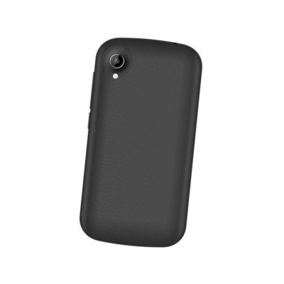 Full Body Housing For Mtech Ace 4g Black - Maxbhi Com