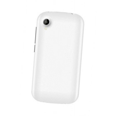 Full Body Housing For Mtech Ace 4g White - Maxbhi Com