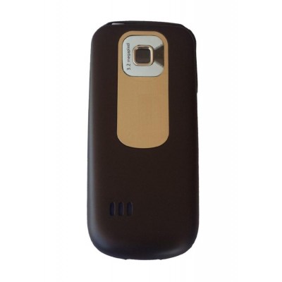 Full Body Housing For Nokia 3600 Slide White - Maxbhi Com