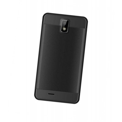Full Body Housing For Obi Leopard S502 Black - Maxbhi Com