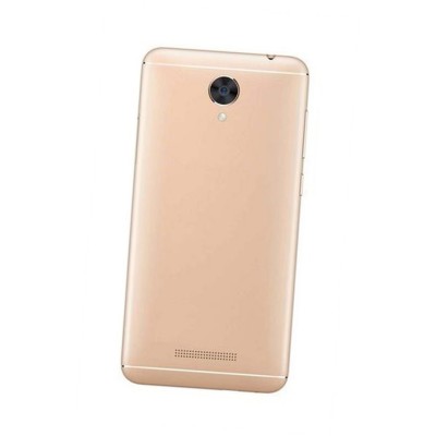 Full Body Housing For Panasonic Eluga I2 Activ Gold - Maxbhi Com