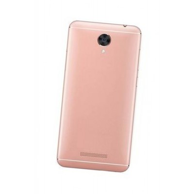 Full Body Housing For Panasonic Eluga I2 Activ Rose Gold - Maxbhi Com