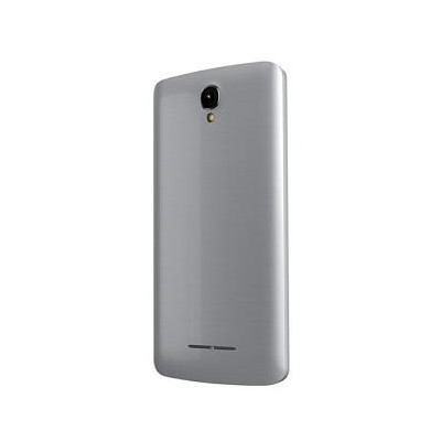 Full Body Housing For Panasonic P50 Idol Silver - Maxbhi Com