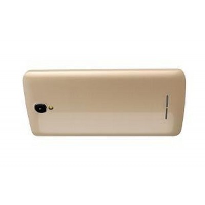 Full Body Housing For Panasonic P50 Idol White - Maxbhi Com
