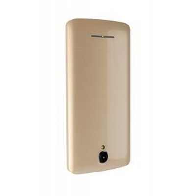 Full Body Housing For Panasonic P50 Idol White - Maxbhi Com