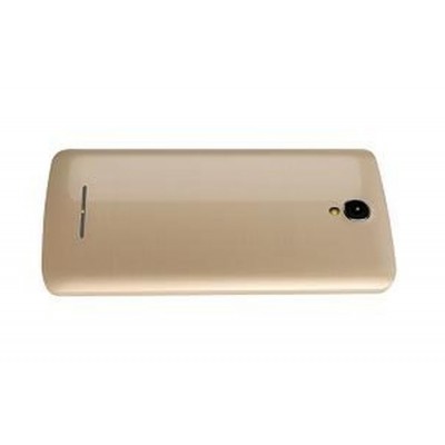 Full Body Housing For Panasonic P50 Idol White - Maxbhi Com