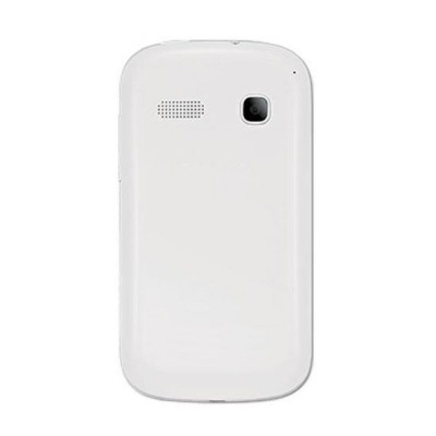 Full Body Housing For Panasonic T31 White - Maxbhi Com