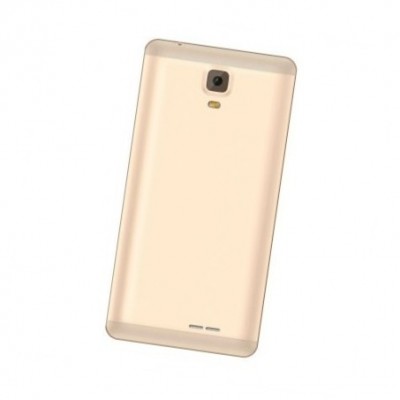 Full Body Housing For Reach Allure Ultra Curve Gold - Maxbhi Com