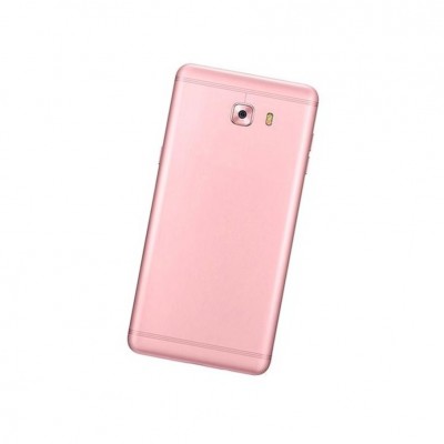 Full Body Housing For Samsung Galaxy C9 Pink - Maxbhi Com