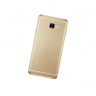 Full Body Housing For Samsung Galaxy C9 White - Maxbhi Com