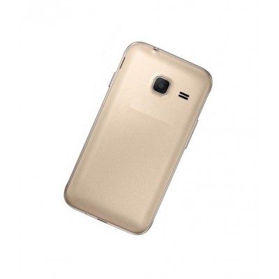 Full Body Housing For Samsung Galaxy J1 Mini Gold - Maxbhi Com