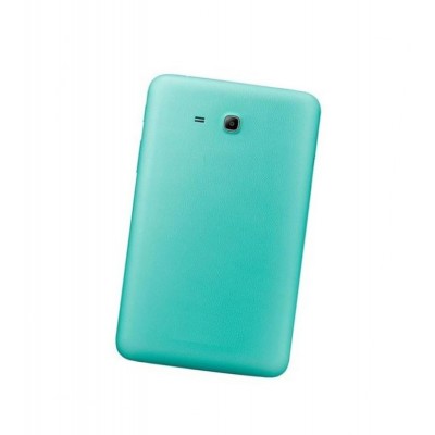 Full Body Housing For Samsung Tab 3 Neo Green - Maxbhi Com