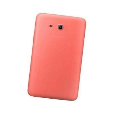 Full Body Housing For Samsung Tab 3 Neo Pink - Maxbhi Com