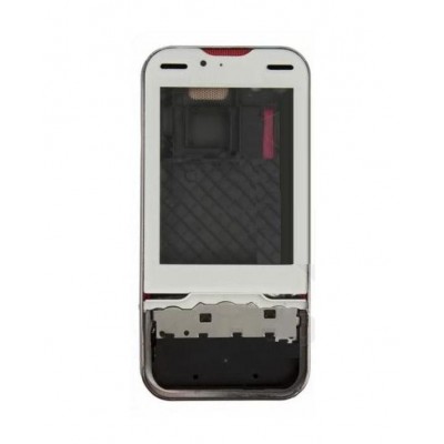 Full Body Housing For Sony Ericsson Yari Rose - Maxbhi Com