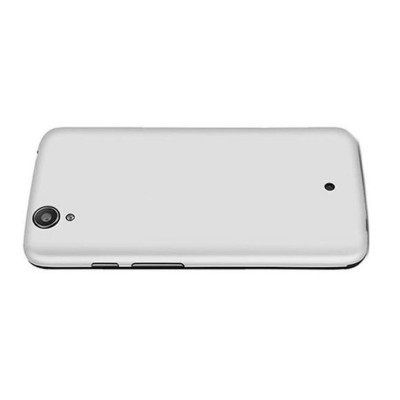 Full Body Housing For Spice Android One Dream Uno Mi498 White - Maxbhi Com