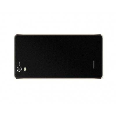 Full Body Housing For Spice Xlife 514q Black - Maxbhi Com