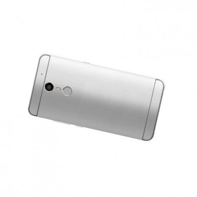 Full Body Housing For Umi Max Grey - Maxbhi Com