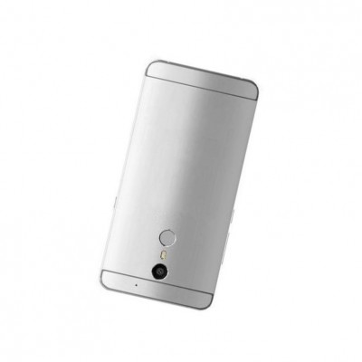 Full Body Housing For Umi Max Grey - Maxbhi Com