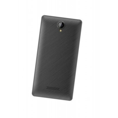 Full Body Housing For Videocon Krypton2 V50gi Black - Maxbhi Com
