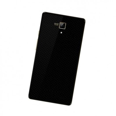 Full Body Housing For Videocon Z55 Dash Black - Maxbhi Com