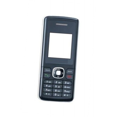 Full Body Housing For Vodafone Radio Magic Box 225 Fm Black - Maxbhi Com