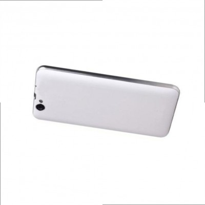Full Body Housing For Wammy Titan 4 White - Maxbhi Com