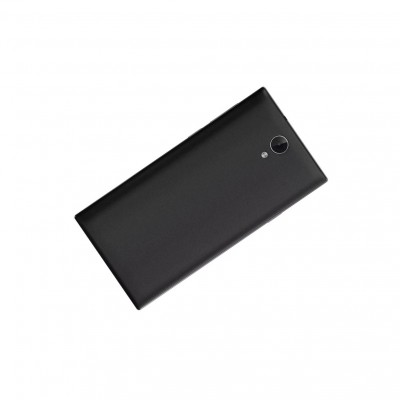 Full Body Housing For Xolo Era 3 Black - Maxbhi Com