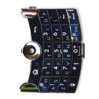 Keypad For Hp Ipaq Voice Messenger - Maxbhi Com