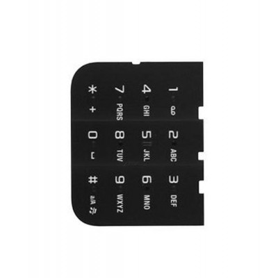 Keypad For Sony Ericsson Yari - Maxbhi Com