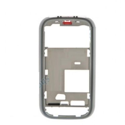 Middle For Nokia 6111 White - Maxbhi Com