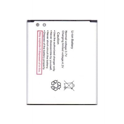 Battery For Gionee Ctrl V6l Lte By - Maxbhi Com