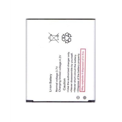 Battery For Gionee Ctrl V6l Lte By - Maxbhi Com