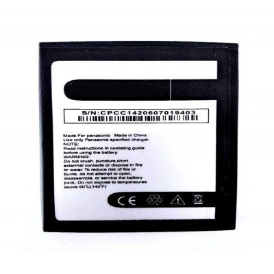 Battery For Panasonic T33 By - Maxbhi Com