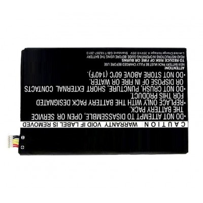 Battery For Zomo Sprint Pro By - Maxbhi Com