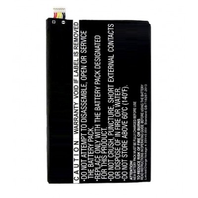 Battery For Zomo Sprint Pro By - Maxbhi Com