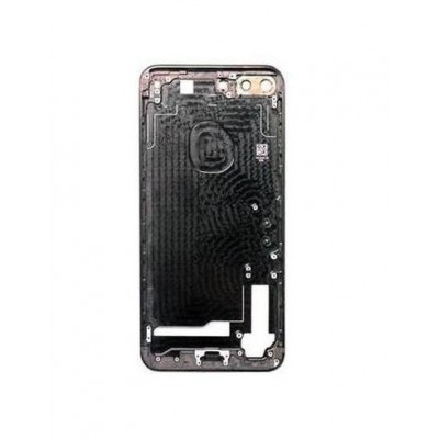 Full Body Housing For Apple Iphone 7s Plus Black - Maxbhi Com