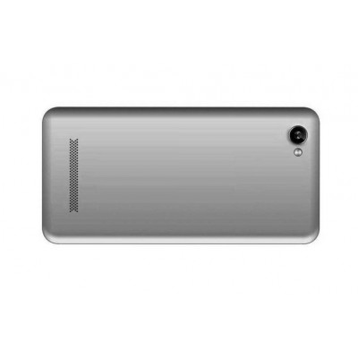 Full Body Housing For Celkon Diamond Mega 4g 2gb Ram Grey - Maxbhi Com