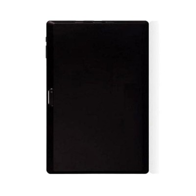 Full Body Housing For Chuwi Hi10 Black - Maxbhi Com