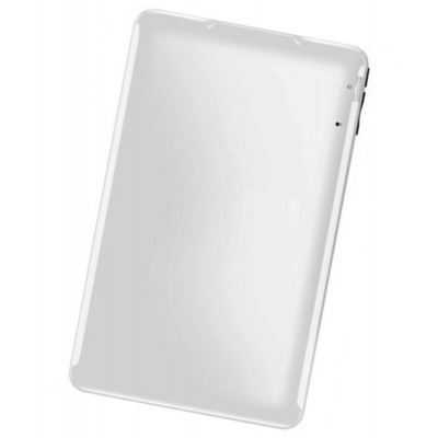 Full Body Housing For Hcl Me U2 White - Maxbhi Com