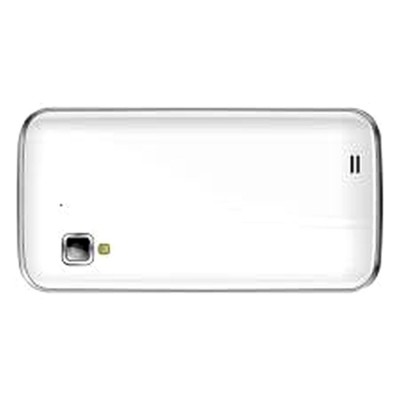 Full Body Housing For Hisense Hsu909 White - Maxbhi Com