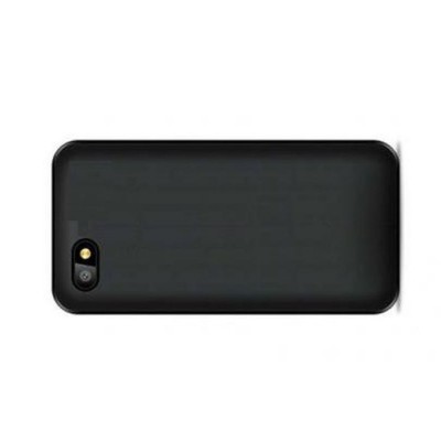 Full Body Housing For Karbonn A41 Power Black - Maxbhi Com