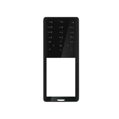 Full Body Housing For Lava Spark Nex1 White - Maxbhi Com