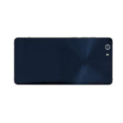 Full Body Housing For Leagoo Elite 1 Black - Maxbhi Com