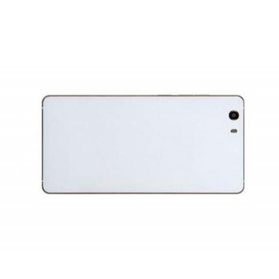 Full Body Housing For Leagoo Elite 1 White - Maxbhi Com