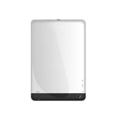 Full Body Housing For Micromax Funbook Ultra Hd P580 White - Maxbhi Com