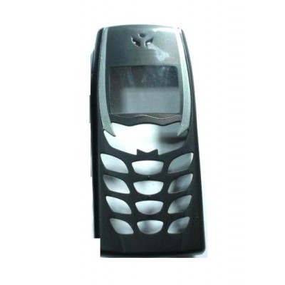 Full Body Housing For Nokia 7210 Black - Maxbhi Com